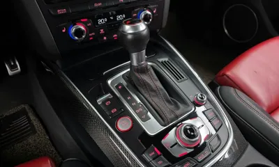 Audi SQ5 2015, 188737 км, за 15400000 KRW - фото 9