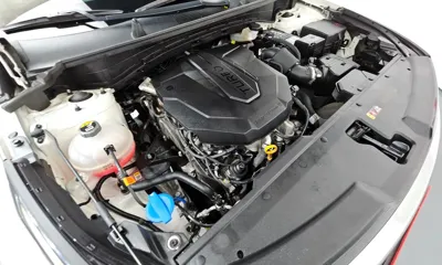 Kia Sportage 2022, 67917 км, за 20990000 KRW - фото 6