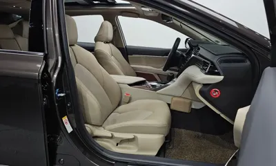 Toyota Camry 2019, 56781 км, за 24800000 KRW - фото 10