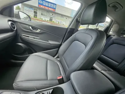Hyundai Kona 2018, 77850 км, за 15800000 KRW - фото 17