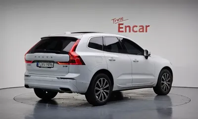 Volvo XC60 2021, 48895 км, за 41000000 KRW - фото 2