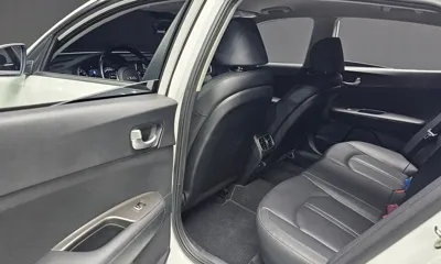 Kia K5 2019, 111236 км, за 10500000 KRW - фото 18