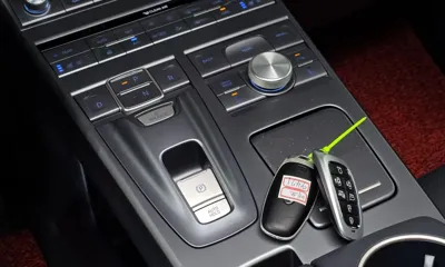 Hyundai Nexo 2023, 137386 км, за 18700000 KRW - фото 9