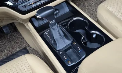 Kia Canival 2019, 49822 км, за 14990000 KRW - фото 9