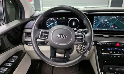 Kia Canival 2021, 96667 км, за 22990000 KRW - фото 13