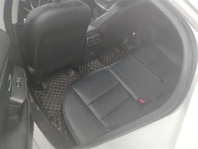 Nissan Sylphy 2024, 33500 км, за 72800 CNY - фото 11