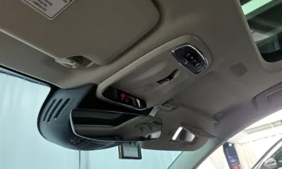 Volvo V90 2018, 131688 км, за 19800000 KRW - фото 18