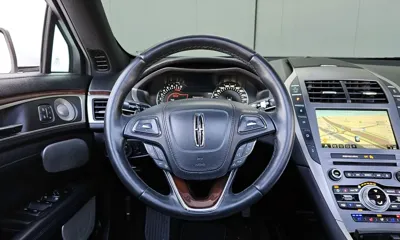 Lincoln MKZ 2018, 126939 км, за 10500000 KRW - фото 13