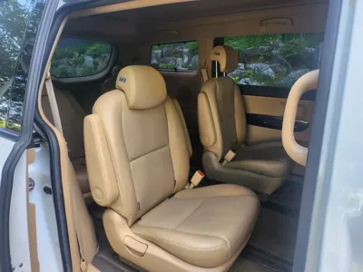 Kia Canival 2017, 223000 км, за 9900000 KRW - фото 11