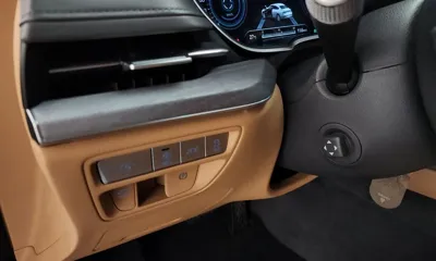 Genesis G80 2021, 44909 км, за 38500000 KRW - фото 30