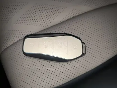 BYD Dolphin 2023, 29500 км, за 61600 CNY - фото 9