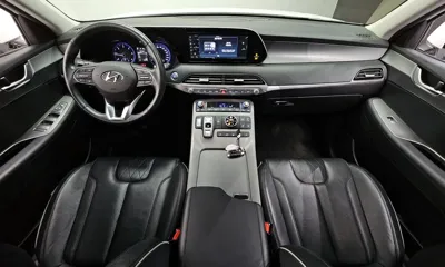 Hyundai Palisade 2021, 50378 км, за 28000000 KRW - фото 7
