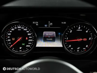 Mercedes-Benz E-Class 2019, 154472 км, за 18000000 KRW - фото 8