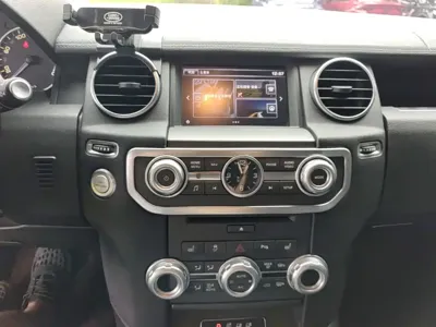 Land Rover Discovery 2017, 161300 км, за 215100 CNY - фото 13