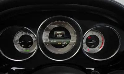 Mercedes-Benz CLS-Class 2017, 94809 км, за 22200000 KRW - фото 8