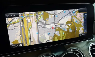 Mercedes-Benz E-Class 2017, 60969 км, за 26200000 KRW - фото 12