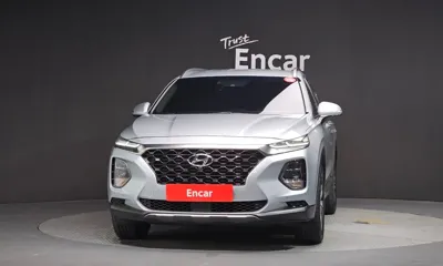 Hyundai Santafe 2019, 60142 км, за 21500000 KRW