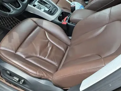 Audi Q5 2017, 110100 км, за 86000 CNY - фото 9
