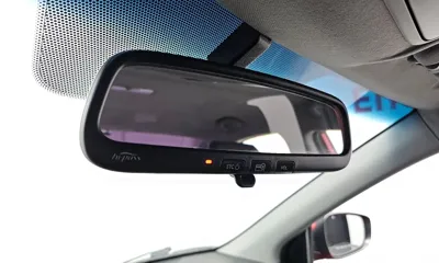 Hyundai Accent 2015, 30010 км, за 6600000 KRW - фото 19