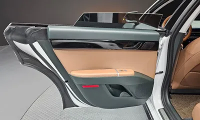 Hyundai Grandeur 2024, 25159 км, за 32500000 KRW - фото 25