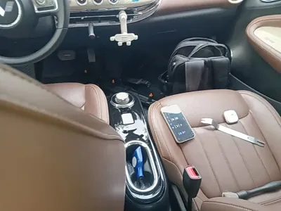 Wuling Bingo 2024, 64100 км, за 49400 CNY - фото 14