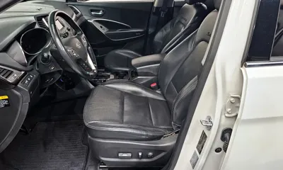 Hyundai Santafe 2013, 111393 км, за 9300000 KRW - фото 27