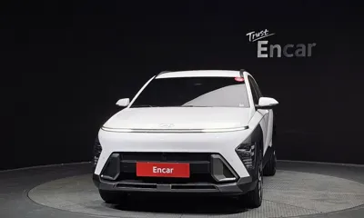 Hyundai Kona 2023, 11449 км, за 25900000 KRW - фото 3