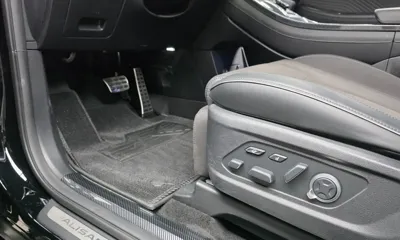 Hyundai Palisade 2024, 18020 км, за 52500000 KRW - фото 32