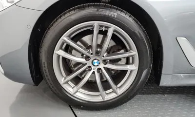 BMW 5-Series 2018, 49664 км, за 26100000 KRW - фото 5