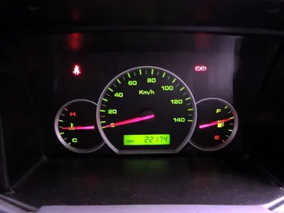 ChevroletGMDaewoo labo 2015, 22000 км, за 6880000 KRW - фото 6