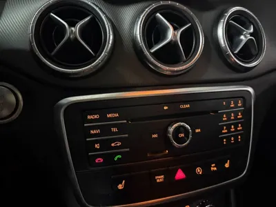 Mercedes-Benz CLA-Class 2016, 179419 км, за 8600000 KRW - фото 11