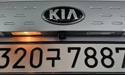 Kia Ray 2019, 76037 км, за 8800000 KRW - фото 19