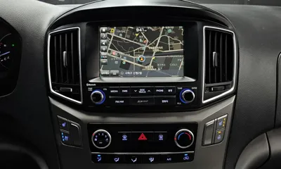 Hyundai Starex 2018, 126974 км, за 11100000 KRW - фото 14