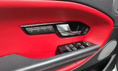 Land Rover Range Rover Evoque 2016, 85658 км, за 13500000 KRW - фото 18