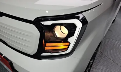 Kia Ray 2026, 43 км, за 20900000 KRW - фото 22