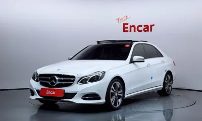 Mercedes-Benz E-Class 2014, 132226 км, за 99990000 KRW - фото 1