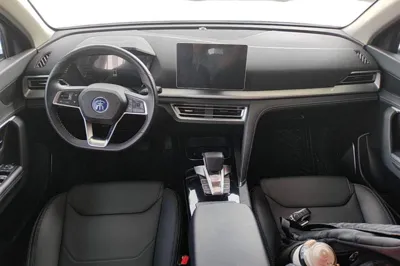 BYD Song Pro 2019, 38000 км, за 59421.05 CNY - фото 12