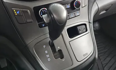 Hyundai Starex 2020, 77277 км, за 15990000 KRW - фото 9
