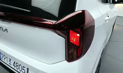 Kia Morning 2026, 77 км, за 17400000 KRW - фото 23