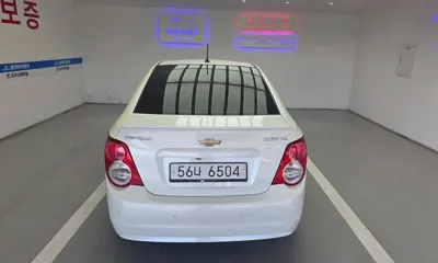 ChevroletGMDaewoo Aveo 2013, 68530 км, за 2000000 KRW - фото 8