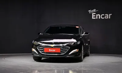 ChevroletGMDaewoo Malibu 2022, 41478 км, за 12990000 KRW - фото 3
