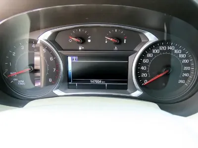 ChevroletGMDaewoo Malibu 2017, 147926 км, за 5980000 KRW - фото 9