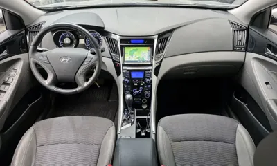 Hyundai Sonata 2010, 86116 км, за 4000000 KRW - фото 7