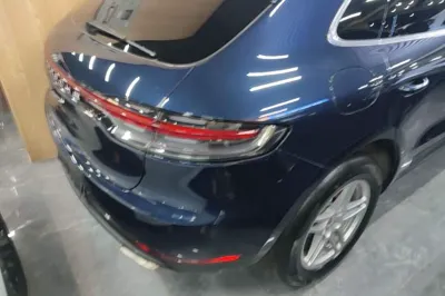 Porsche Macan 2018, 69000 км, за 204129.42 CNY - фото 9