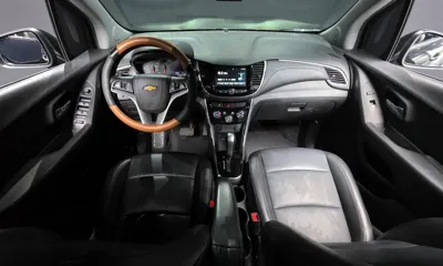 ChevroletGMDaewoo Trax 2019, 103292 км, за 7600000 KRW - фото 7