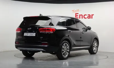 Kia Sorento 2016, 87841 км, за 14900000 KRW