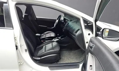 Kia K3 2015, 83267 км, за 7300000 KRW - фото 11