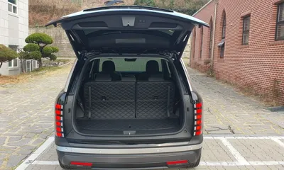 Hyundai Palisade 2025, 995 км, за 47800000 KRW - фото 11