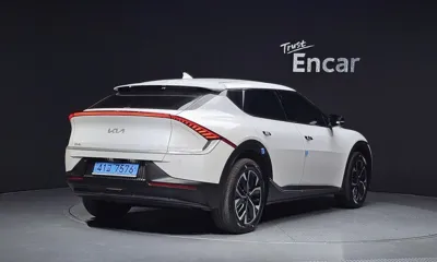 Kia EV6 2024, 149362 км, за 23700000 KRW
