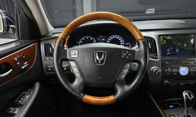 Hyundai Equus 2012, 170339 км, за 7400000 KRW - фото 13